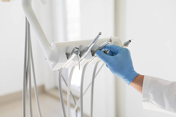 24/7 Emergency Dental Implants experts in Bertram, TX